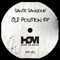 Take This Time - Sante Sansone