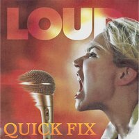 Easy Louise - Loud