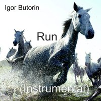 Ahead of the Day - Igor Butorin