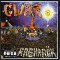 Dirty, Filthy - Gwar