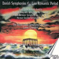 Sinfonia Svastica - Symphony No. 5 C major Op. 57: Skygger Shadows - Presto - The Danish Radio Symphony Orchestra