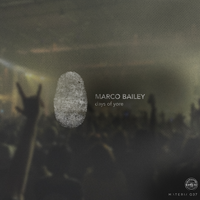 Days Of Yore - Marco Bailey