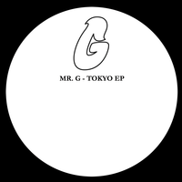 A Lost Dub - Mr. G