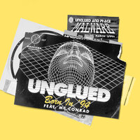 Born In '94 - Unglued & MC Conrad