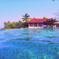Astonishing Backdrops for Coffee Time - Hotel Lobby Jazz Music
