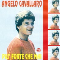 Dancando lambada - Angelo Cavallaro