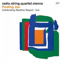 Volcano for Hire - radio.string.quartet.vienna