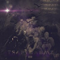 Freestyle (Lul Thirteen) - Trapbaby Chucky