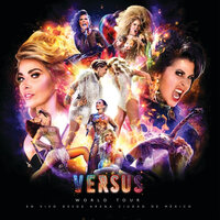 Yo Te Esperaba - Gloria Trevi & Alejandra Guzman