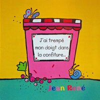 LE PETIT CHEVAL - Jean René