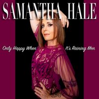 The Hale Storm - Samantha Hale