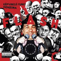Képviselő Funky - Flash
