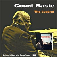 Sunset Glow - Count Basie And His Orchestra