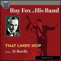 My Temptation - Roy Fox & His Band & Al Bowly