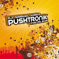 Reasons - DJ Samuel Kimko