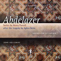The Double Dealer, Z. 592: No. 8, Aire - Генри Пёрселл & John Holloway & Orchester Le Phénix