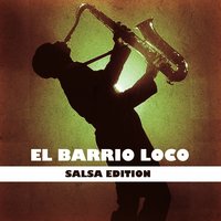 Por Eso Yo Canto Salsa - Fania All Stars