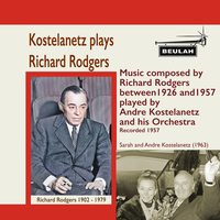 Loneliness of Evening - André Kostelanetz & Andre Kostelanetz Orchestra
