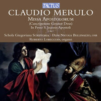 Missae Apostolorum: Introito - Mass Text & Roberto Loreggian