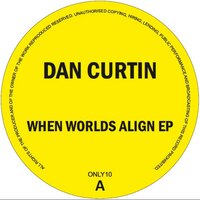 Convergence - Dan Curtin