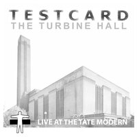 Twilight Thermal - Testcard