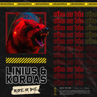 Ride Or Die - Linius & Kordas