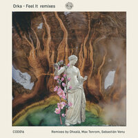 Feel It - ORKA & Sebastian Venu