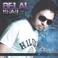 Obujh Ami - Belal Khan