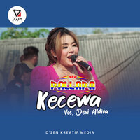 Kecewa - Devi Aldiva