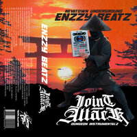 WHAT U MIND - Enzzy Beatz & Trippie Man