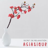 Énergie de Chine - Oasis de Musique Zen Spa