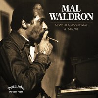 With a Song in My Heart - Mal Waldron