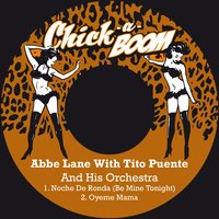 Oyeme Mama - Abbe Lane