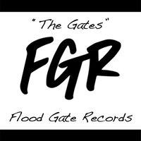 Mr. T - Flood Gate Records