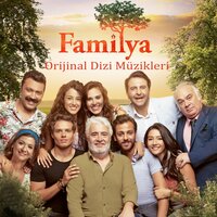 Familya Hüzünlü Balkan - Cem Tuncer & Kerem Türkaydın