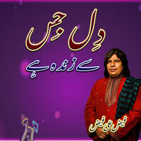 Dil Jis Se Zinda Hai - Faiz Ali Faiz