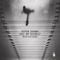 Veil of Secrecy - Deepak Sharma