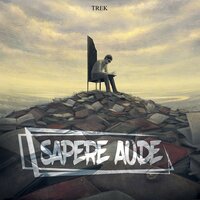 Côté passager - Trek