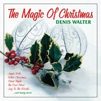 Jingle Bells / Santa Claus Is Coming To Town - Denis Walter