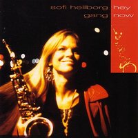 Å Jo, Det Var Lätt - Sofi Hellborg