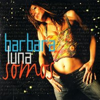 Viajeros del Corazon - Barbara Luna