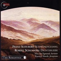 Schwanengesang, D. 957: Die Taubenpost - Max Van Egmond & Франц Шуберт
