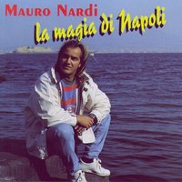 O Vesuvio - Mauro Nardi