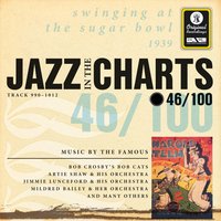 Jungle Drums [Canto Karabali] - Artie Shaw & His Orchestra