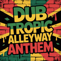 No Shoes, Just Pace - Dub Tropic