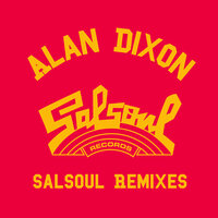 I Got My Mind Made Up - Instant Funk & Alan Dixon