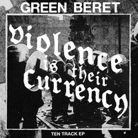 Under the Boot - Green Beret