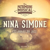 Nina's Blues - Nina Simone