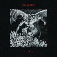 Burden - Creatures
