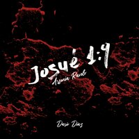 Josué 1:9 - Dario Diaz & Arsenia Ravelo
